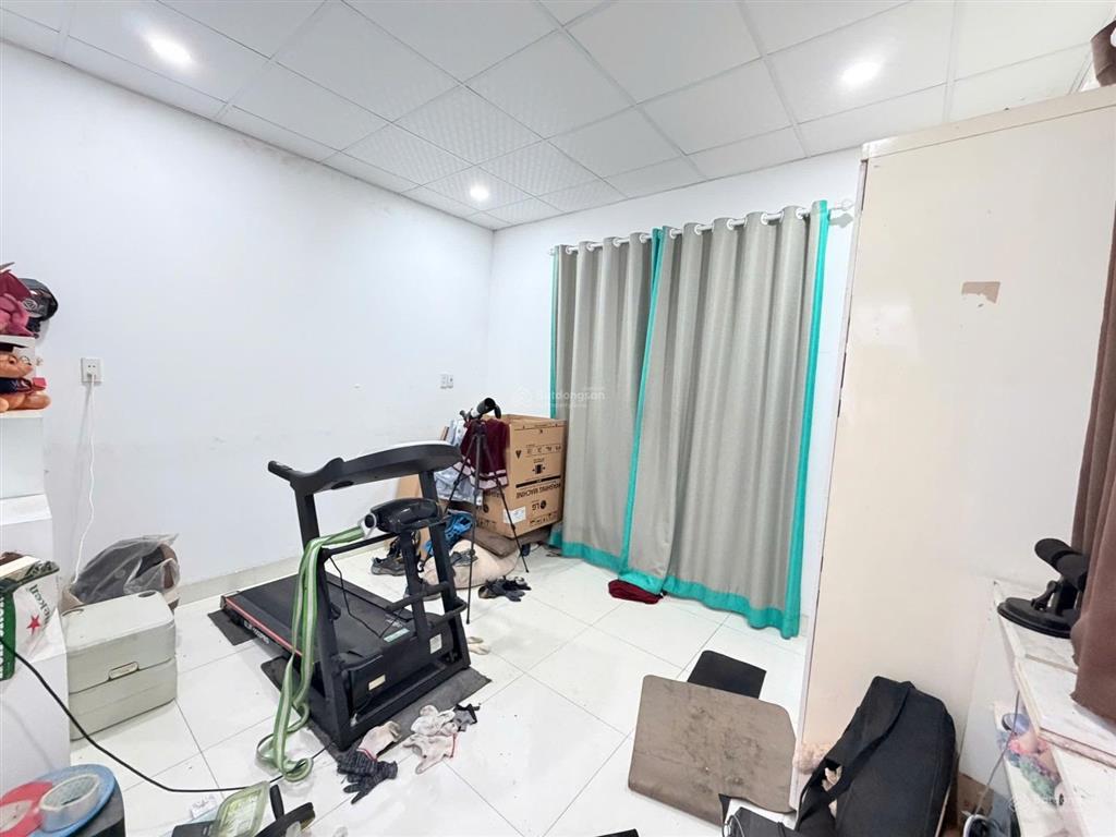 Nhà sát giồng ông tố  bình trưng tây | 101m (5.6x22m) | 2 tầng (2pn+2wc) | đường vf3