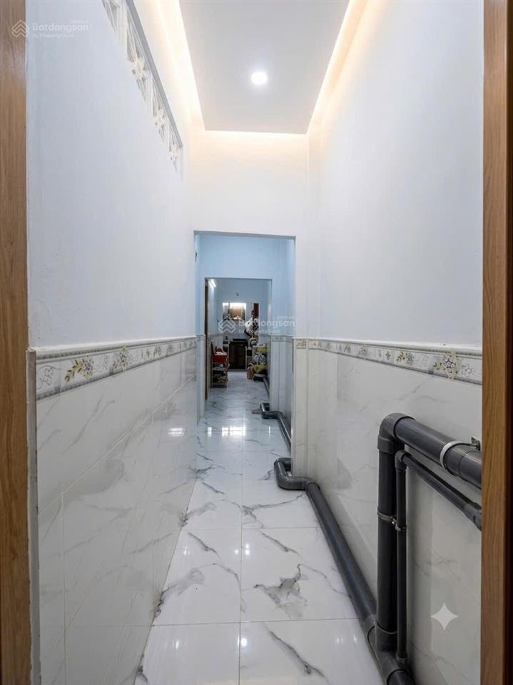 Mặt tiền đường số 41  bình trưng đông | 61m (4x15) | c4  2pn | xe hơi tận cửa