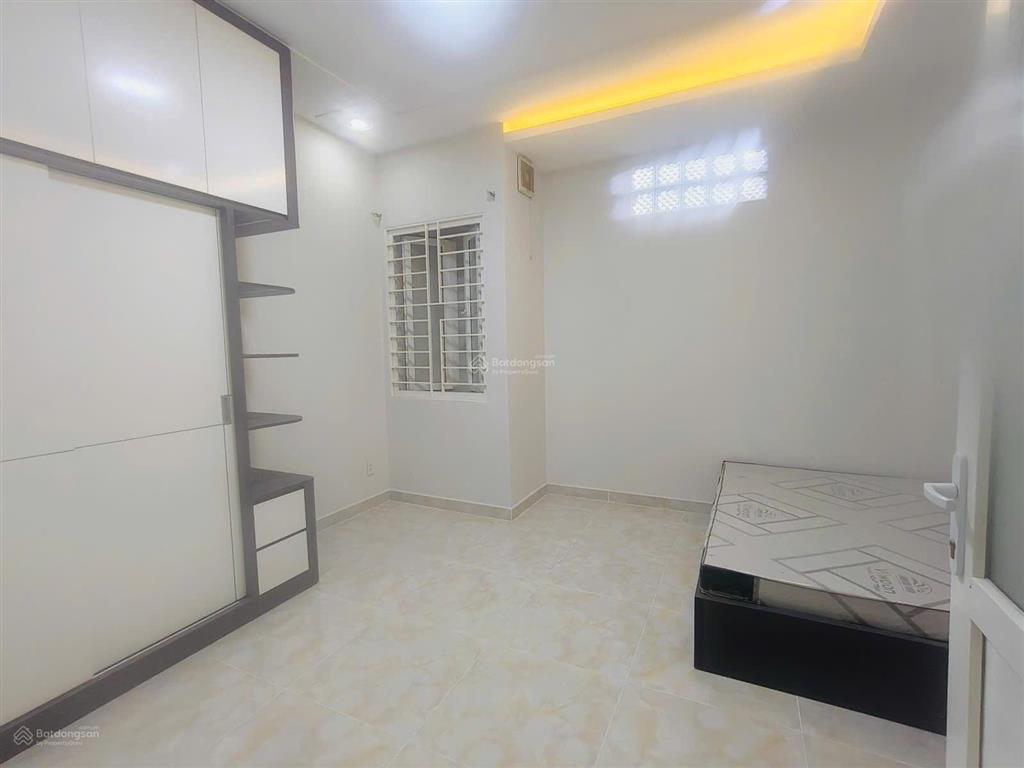 Nhà ở ngay  lê văn thịnh  cát lái | 61.5m (5x12.5) | 4 tầng (4pn + 3wc) | ô tô tận cửa