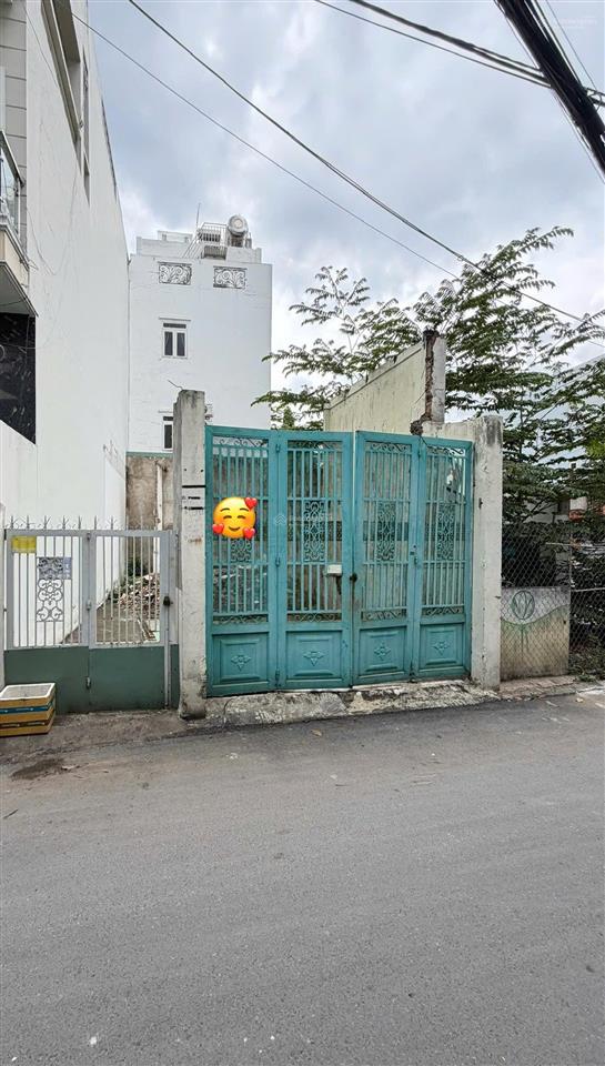 Đất mặt tiền bình trưng tây | 64m (5.1x12)| xe hơi đậu sân