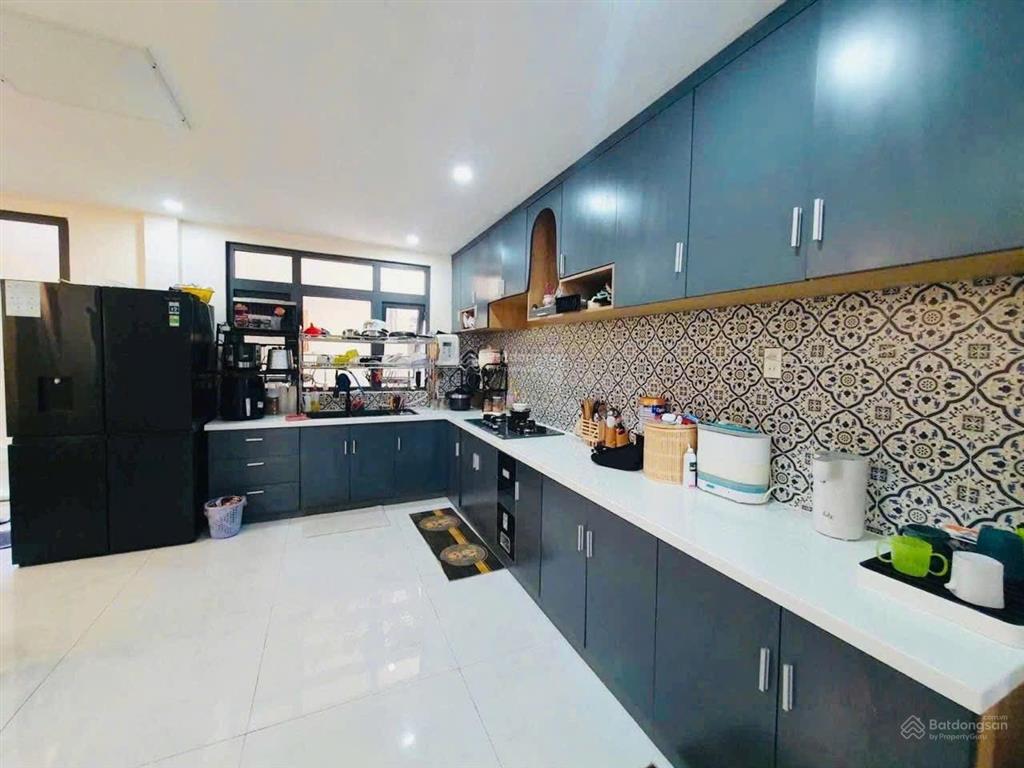 Biệt thự mini  nguyễn duy trinh  bình trưng | 119m (7x17m) | 2t(2pn + 2wc) | xe hơi