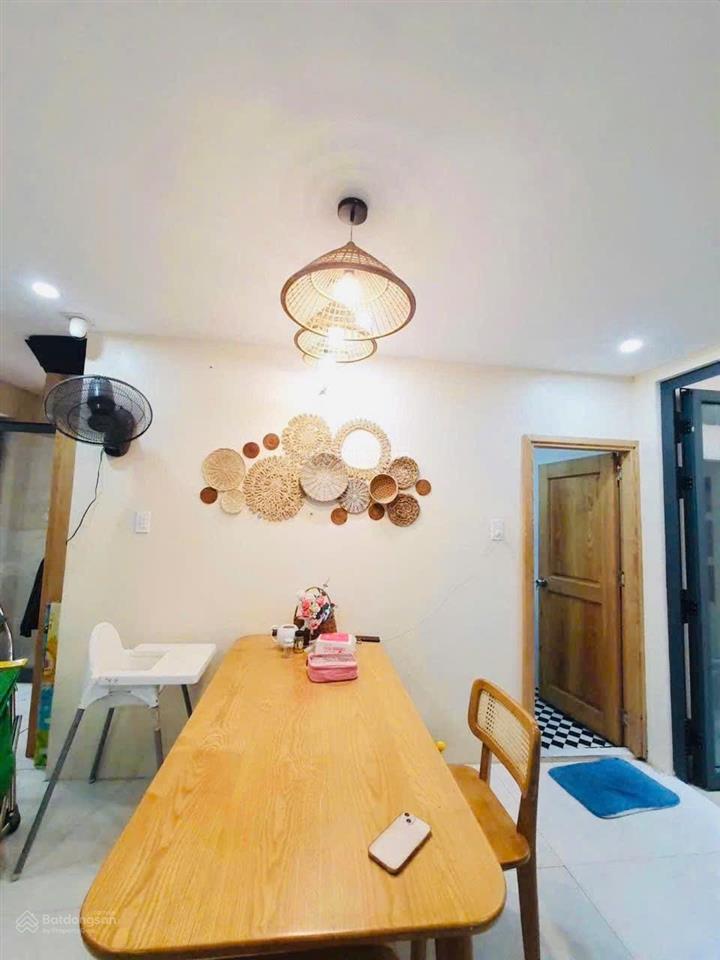 Biệt thự mini  nguyễn duy trinh  bình trưng | 119m (7x17m) | 2t(2pn + 2wc) | xe hơi