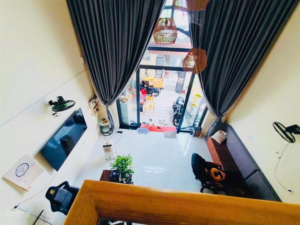 Biệt thự mini  nguyễn duy trinh  bình trưng | 119m (7x17m) | 2t(2pn + 2wc) | xe hơi