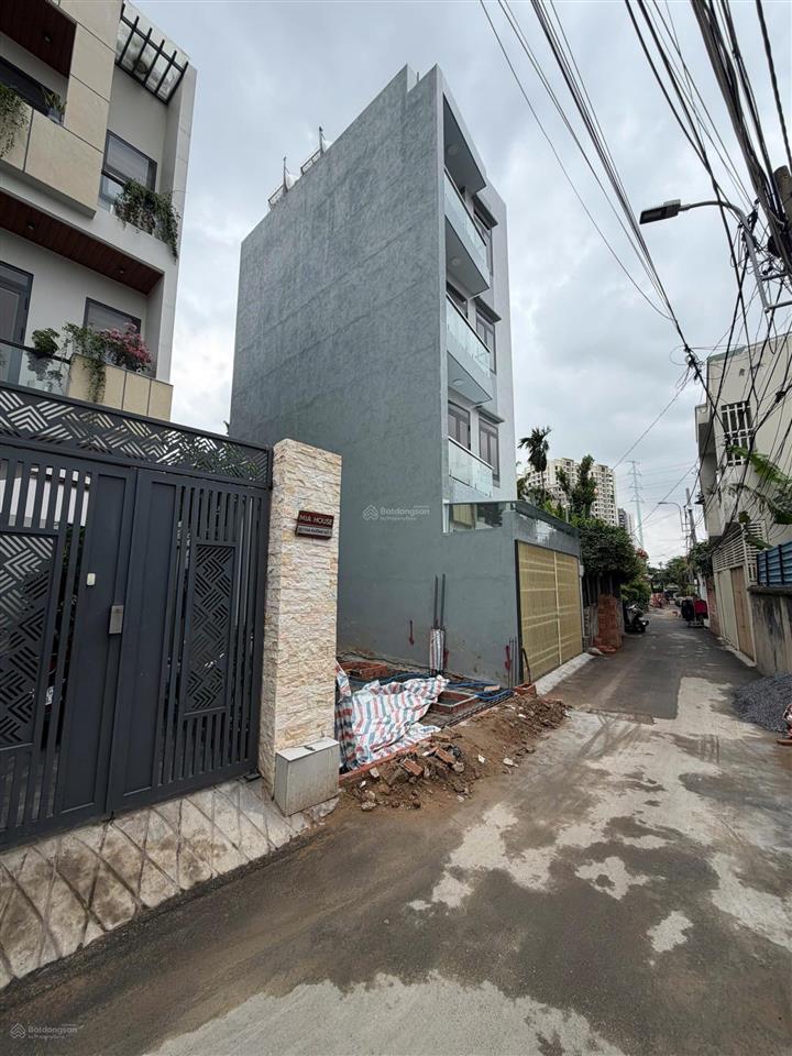 Đất đầu tư  thạnh mỹ lợi | 56.6m (6.9x8.2) | đường ô tô | gần đảo kim cương
