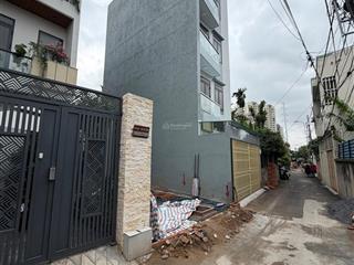 Đất đầu tư  thạnh mỹ lợi | 56.6m (6.9x8.2) | đường ô tô | gần đảo kim cương