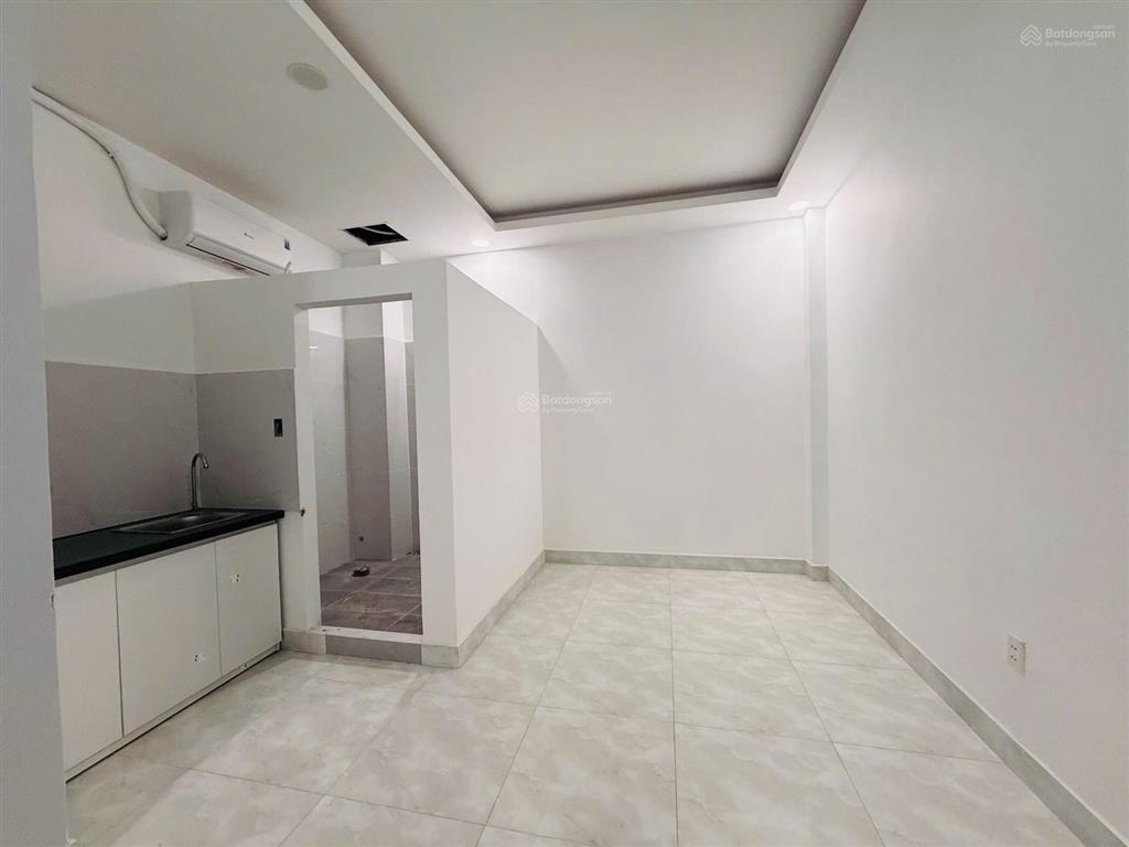Chdv  đường số 16  thạnh mỹ lợi q2 | 51m (4.6x12) | 4 tầng (6pn + 6wc) | xe hơi tận cửa