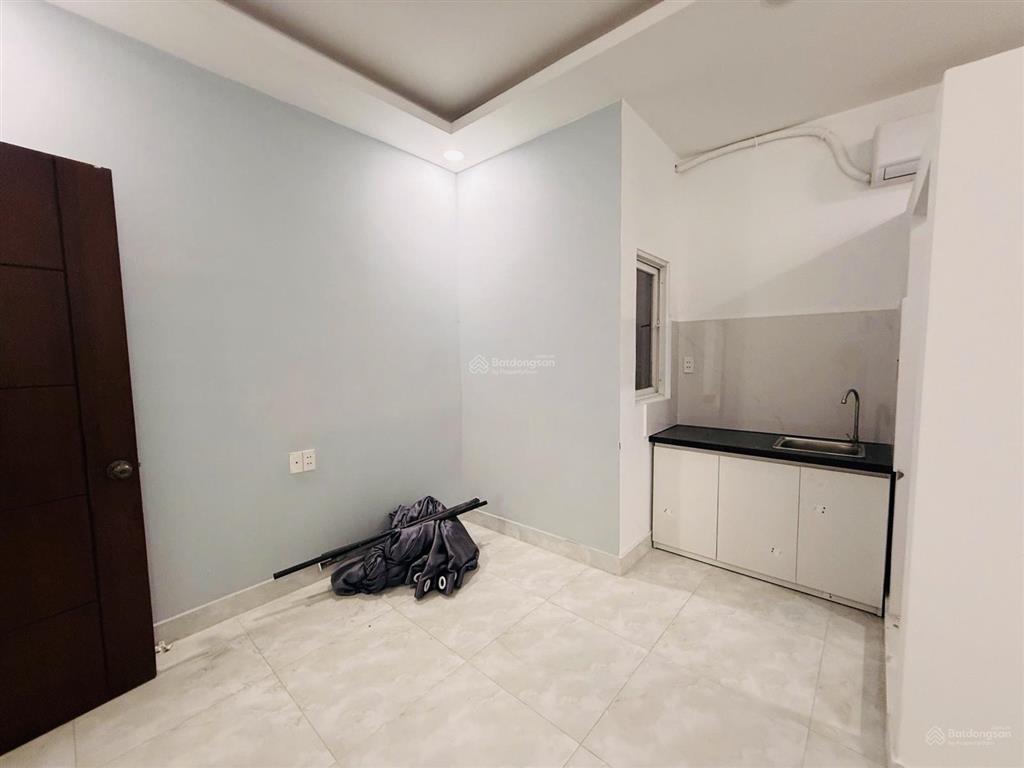Chdv  đường số 16  thạnh mỹ lợi q2 | 51m (4.6x12) | 4 tầng (6pn + 6wc) | xe hơi tận cửa