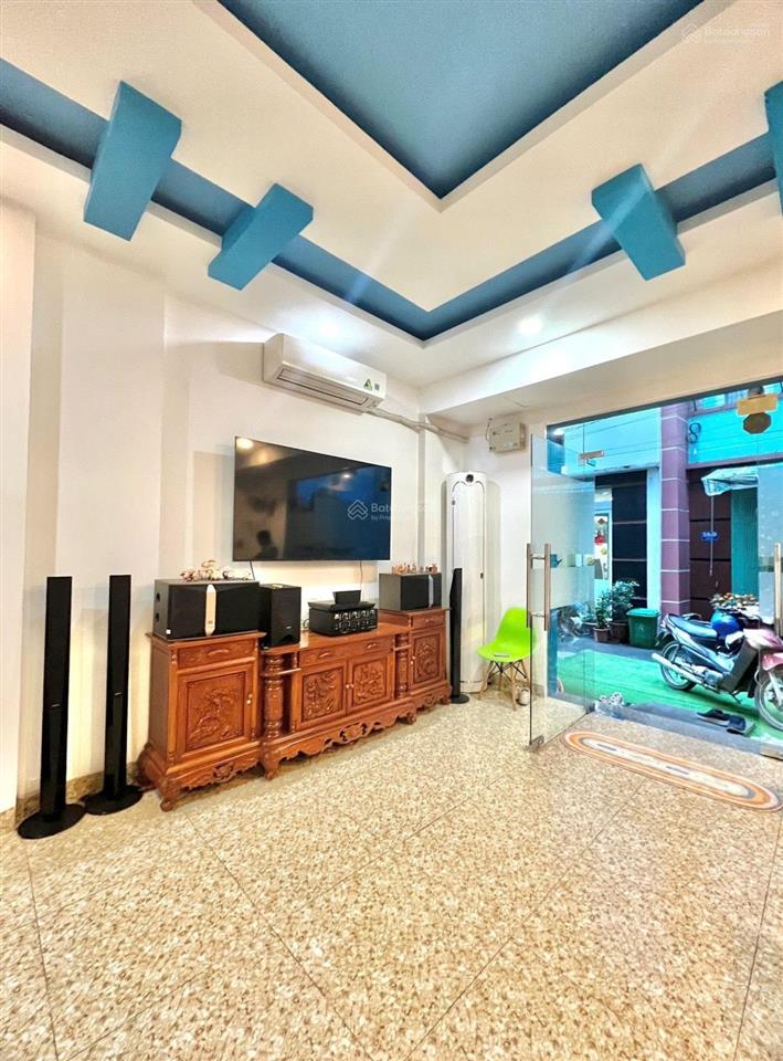 Nhà đẹp hẻm xe hơi bình trưng tây, quận 2 | 50m2 (5m x 10m) | trệt + 2 lầu full nội thất cao cấp