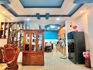 Nhà đẹp hẻm xe hơi bình trưng tây, quận 2 | 50m2 (5m x 10m) | trệt + 2 lầu full nội thất cao cấp