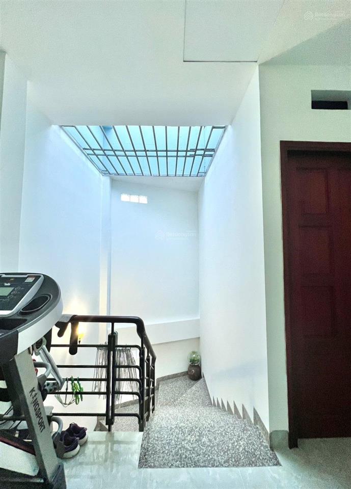 Nhà đẹp hẻm xe hơi bình trưng tây, quận 2 | 50m2 (5m x 10m) | trệt + 2 lầu full nội thất cao cấp