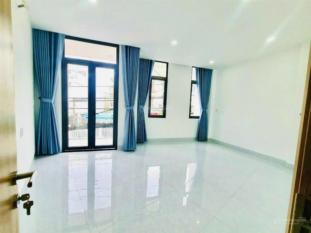 Mặt tiền kinh doanh ngang 6m  thạnh mỹ lợi, tp. thủ đức | 66m (6 x 13.5) | 3t(2pn 2wc) |đường 8m