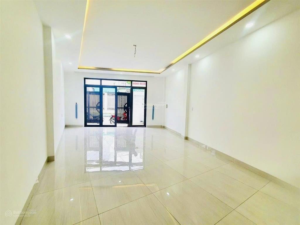 Mặt tiền kinh doanh ngang 6m  thạnh mỹ lợi, tp. thủ đức | 66m (6 x 13.5) | 3t(2pn 2wc) |đường 8m