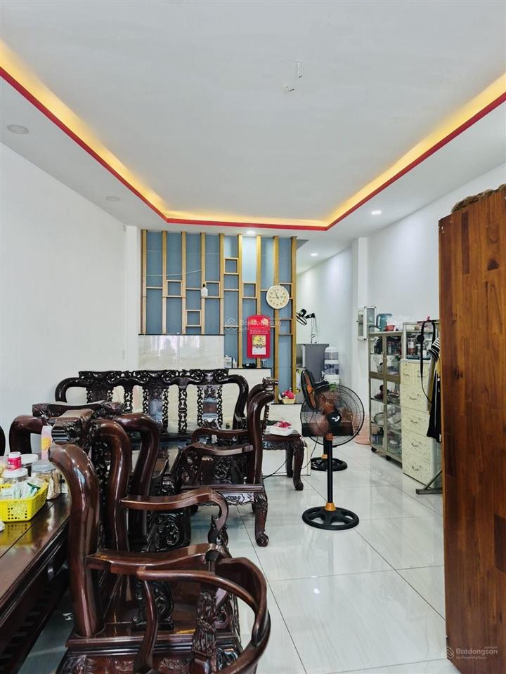 Mặt tiền kinh doanh ngang 6m  thạnh mỹ lợi, tp. thủ đức | 66m (6 x 13.5) | 3t(2pn 2wc) |đường 8m