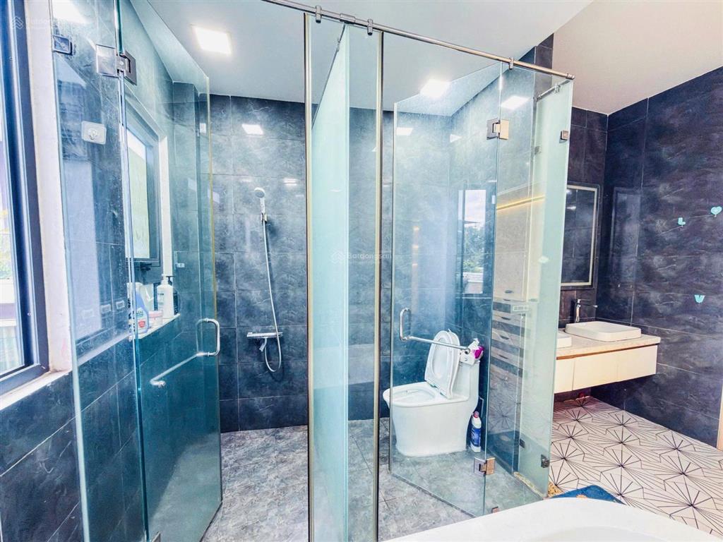 Nhà đường số 33  bình trưng tây | 66m (5x13) | 4 tầng | ô tô đỗ cửa
