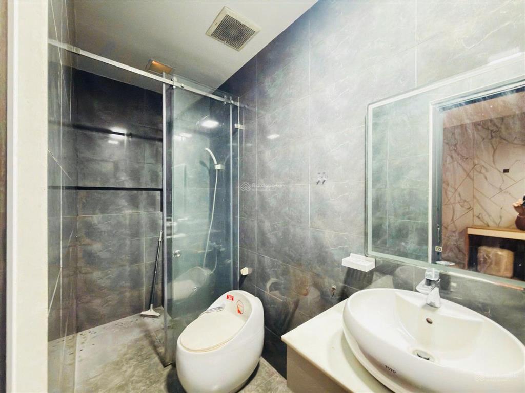 Nhà đường số 33  bình trưng tây | 66m (5x13) | 4 tầng | ô tô đỗ cửa