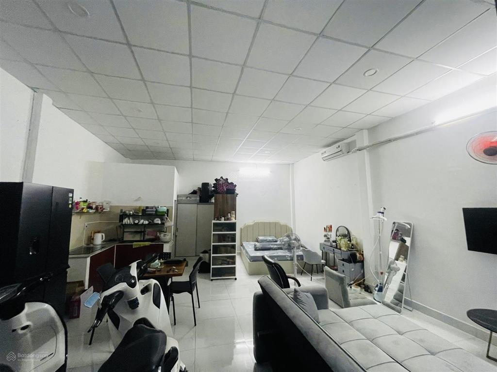 Vip  q2  nhà hẻm nhựa 6m đường 42, bình trưng | 68m2 (6.2m x 11m) | oto ngủ trong nhà