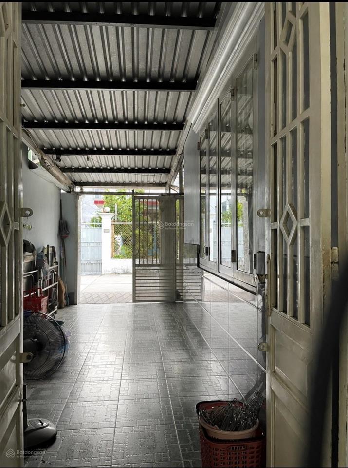 Nhà 2 tầng  đường 11  lê văn thịnh  cát lái | 68m (6.2x11m) | 2 tầng | xe hơi thông