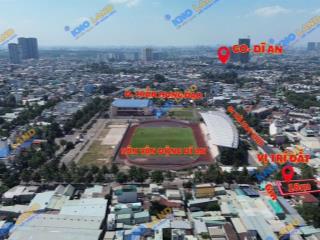 Bán gấp dãy trọ ngay sân vận động có thu nhập ổn định giá đầu tư vị trí đẹp thích hợp làm quán cf