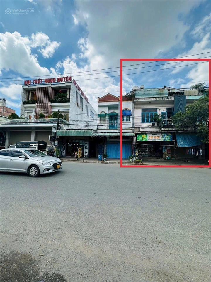 Bán gấp dãy trọ ngay mặt tiền đường kính nổi giá ngộp, chủ giảm 1 tỷ bán gấp trước tết