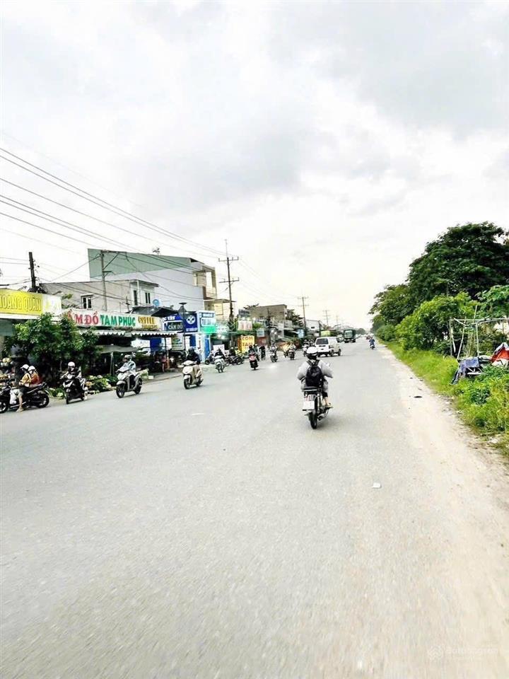 Bán gấp dãy trọ ngay mặt tiền đường kính nổi giá ngộp, chủ giảm 1 tỷ bán gấp trước tết