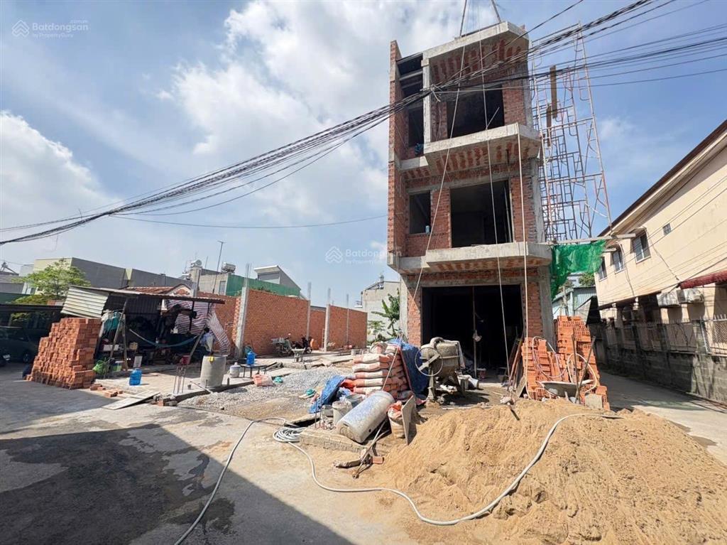 Hạ giá 300tr bán gấp lô đất đẹp giá đầu tư ngay gần go dĩ an giá rẻ nhất khu