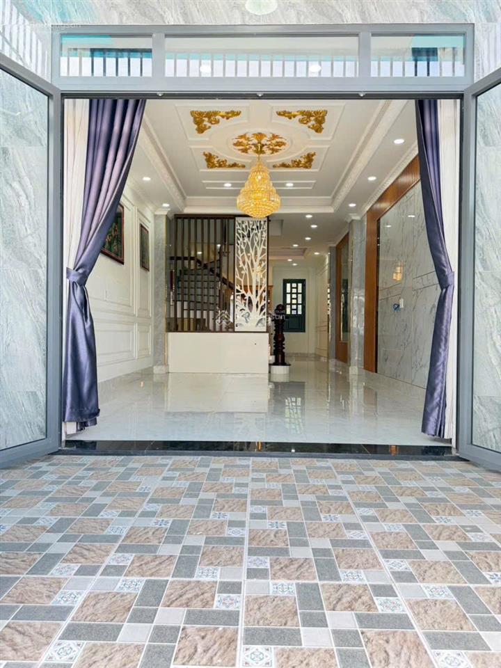 Hạ giá bán gấp căn nhà hoàn công giá đầu tư tại kdc hoàng nam 5 có sẵn hd thuê 8,5tr/th
