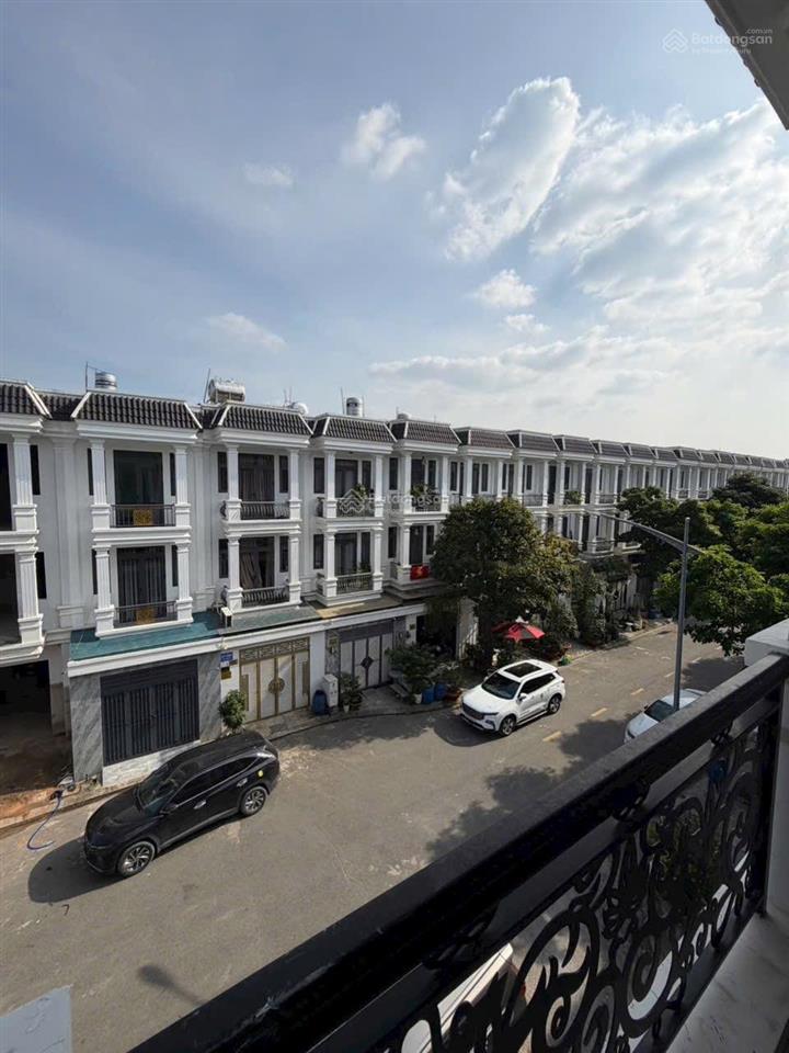 Hạ giá bán gấp căn nhà hoàn công giá đầu tư tại kdc hoàng nam 5 có sẵn hd thuê 8,5tr/th