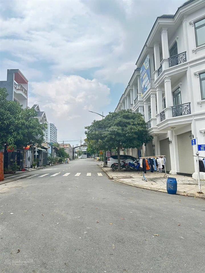 Hạ giá bán gấp căn nhà hoàn công giá đầu tư tại kdc hoàng nam 5 có sẵn hd thuê 8,5tr/th