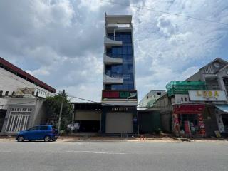 Chủ ngộp bank bán gấp căn nhà mặt tiền kinh doanh giá đầu tư