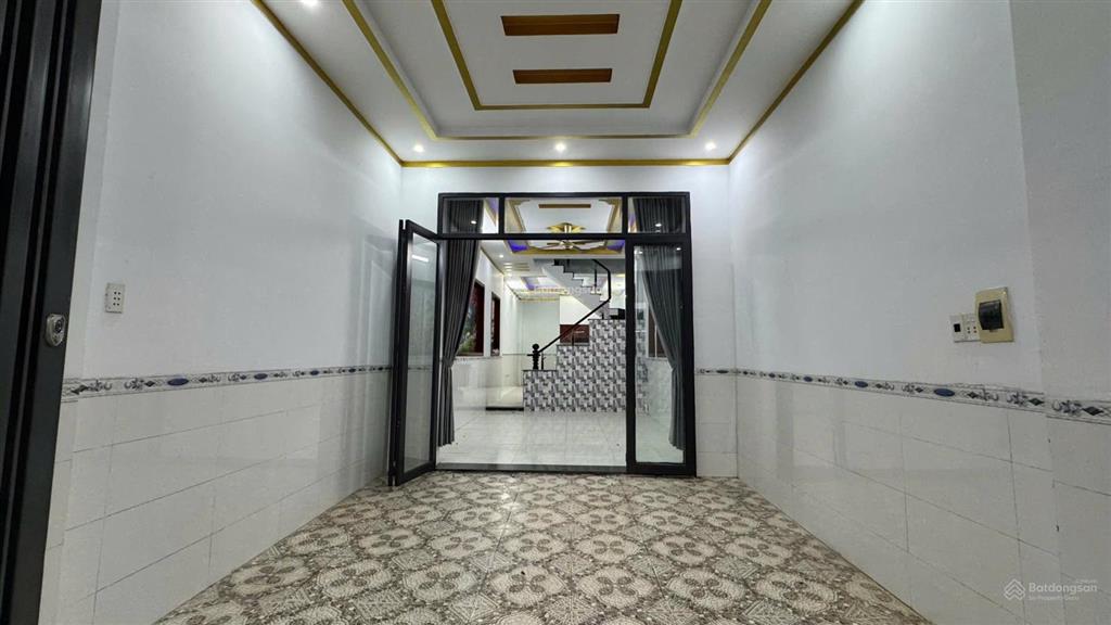 Duy nhất 1 căn nhà giá rẻ tại khu dân cư phú hồng thịnh 3 giá tuyệt trủng sẵn nhà