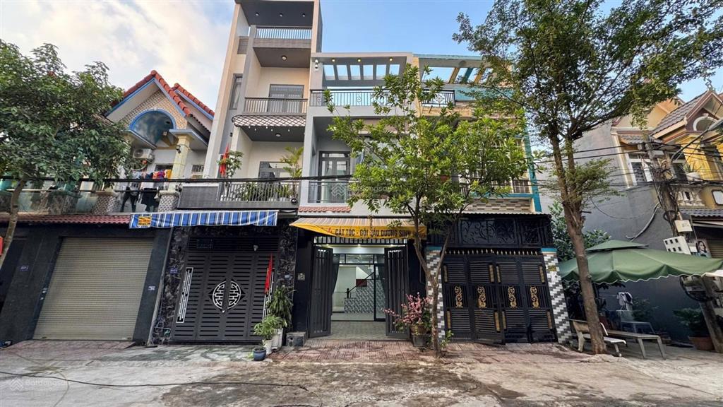 Duy nhất 1 căn nhà giá rẻ tại khu dân cư phú hồng thịnh 3 giá tuyệt trủng sẵn nhà