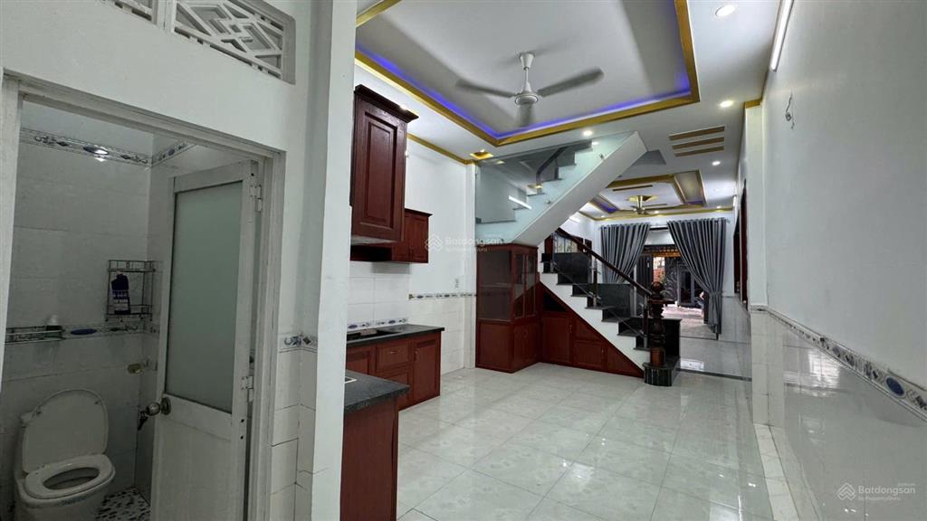 Duy nhất 1 căn nhà giá rẻ tại khu dân cư phú hồng thịnh 3 giá tuyệt trủng sẵn nhà