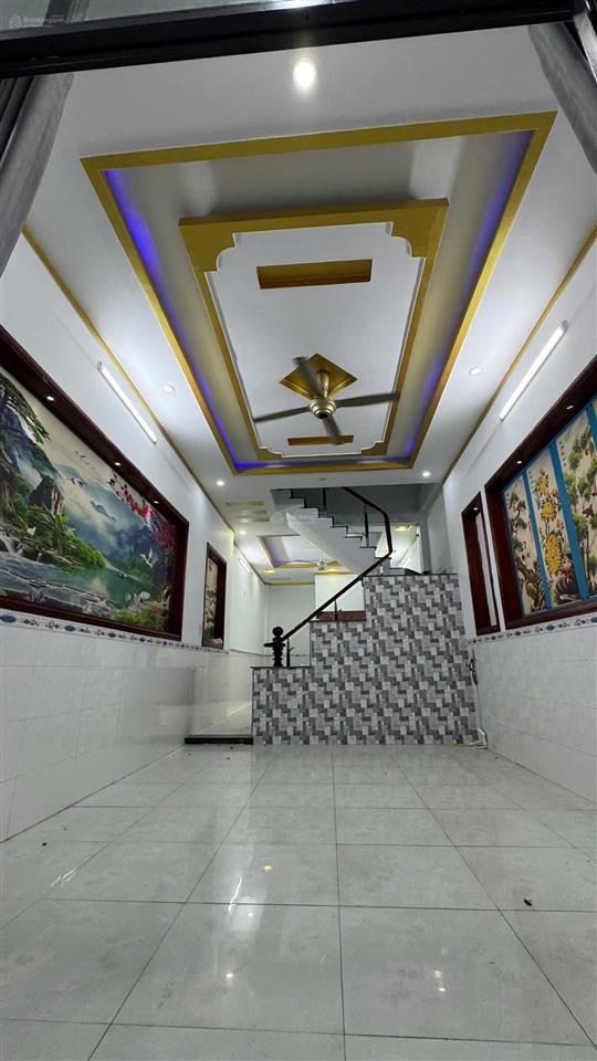 Duy nhất 1 căn nhà giá rẻ tại khu dân cư phú hồng thịnh 3 giá tuyệt trủng sẵn nhà