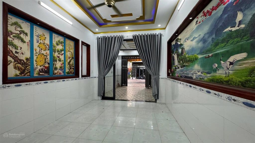 Duy nhất 1 căn nhà giá rẻ tại khu dân cư phú hồng thịnh 3 giá tuyệt trủng sẵn nhà