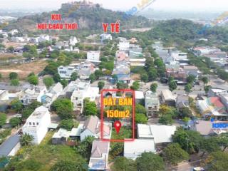 Bán gấp lô đất mặt tiền kinh doanh ngay đường d6 châu thới sát ql1k giá đầu tư