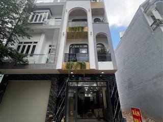 Bán gấp căn nhà mới hoàn công giá rẻ vị trí đẹp ngay ngã 4 miếu ông cù chỉ cần vali vào ở