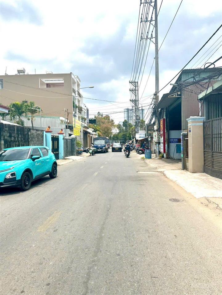 Rẻ hơn hàng xóm 300tr bán gấp lô đất ngay go dĩ an , chợ dĩ an giá rẻ