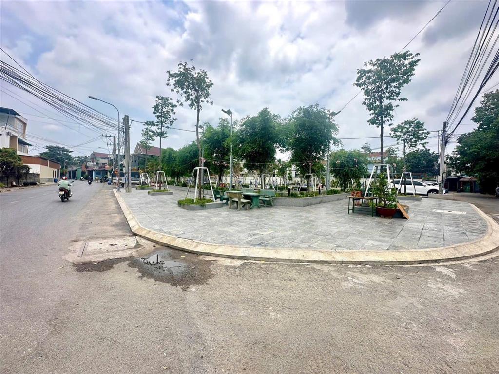 Rẻ hơn hàng xóm 300tr bán gấp lô đất ngay go dĩ an , chợ dĩ an giá rẻ