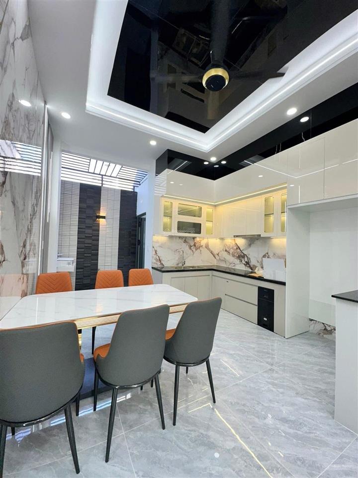 Bán gấp căn nhà full nội thất xịn ngay ngã 4 miếu ông cù giá rẻ nhất khu rẻ hơn xung quanh 300tr