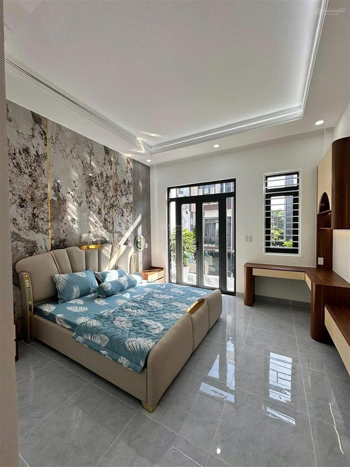 Bán gấp căn nhà full nội thất xịn ngay ngã 4 miếu ông cù giá rẻ nhất khu rẻ hơn xung quanh 300tr