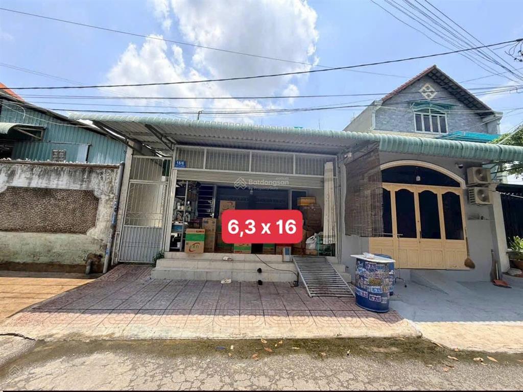 Bán gấp dãy trọ thu nhập cao mặt tiền nhựa ngang khủng ngay chân chung cư bcon