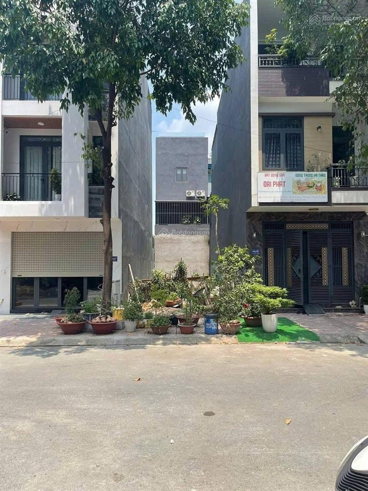 Rẻ hơn hàng xóm 300tr bán gấp lô đất đối diện chung cư gần chợ 434 sát kcn visip giá bao rẻ