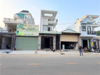 Bán gấp căn nhà mặt tiền kinh doanh ngay mặt tiền kinh doanh đường d17 khu vietsing