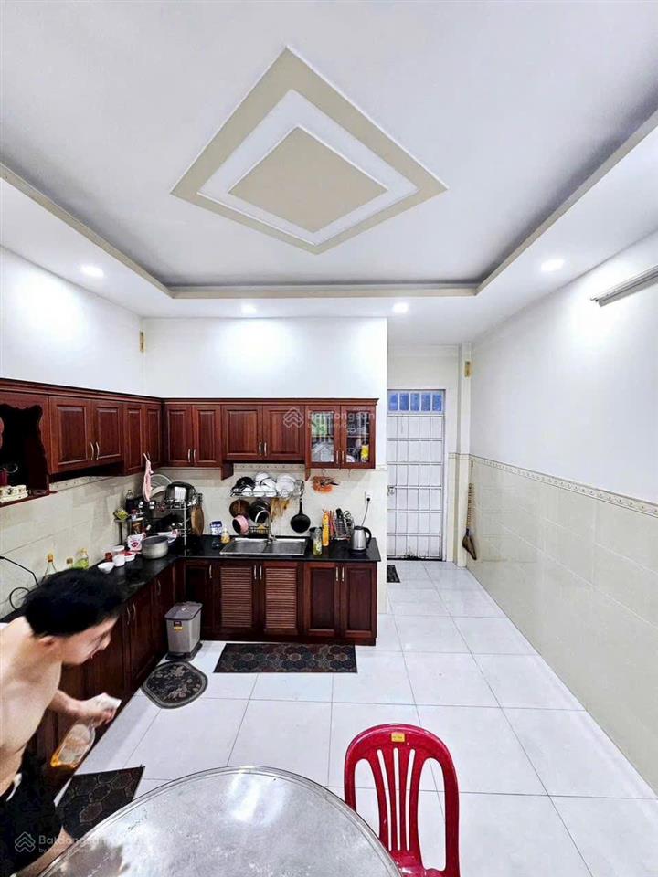 Giá tham khảo tốt trong khu vực kdc phú mỹ hiệp kế bên chân chung cư bcon solary bán căn nhà đẹp