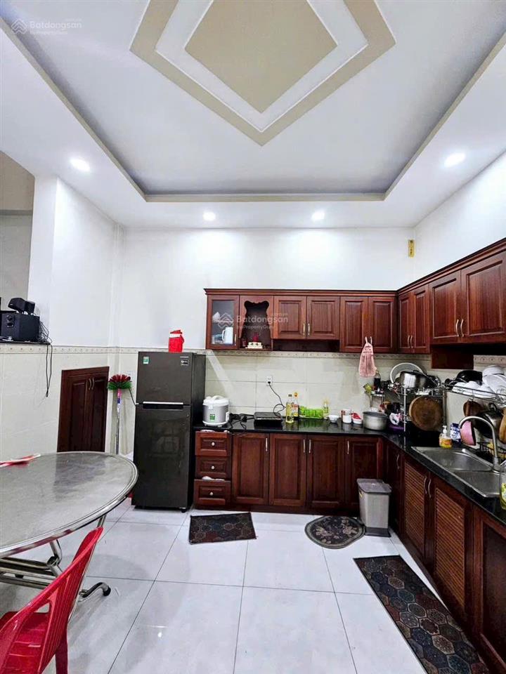 Giá tham khảo tốt trong khu vực kdc phú mỹ hiệp kế bên chân chung cư bcon solary bán căn nhà đẹp