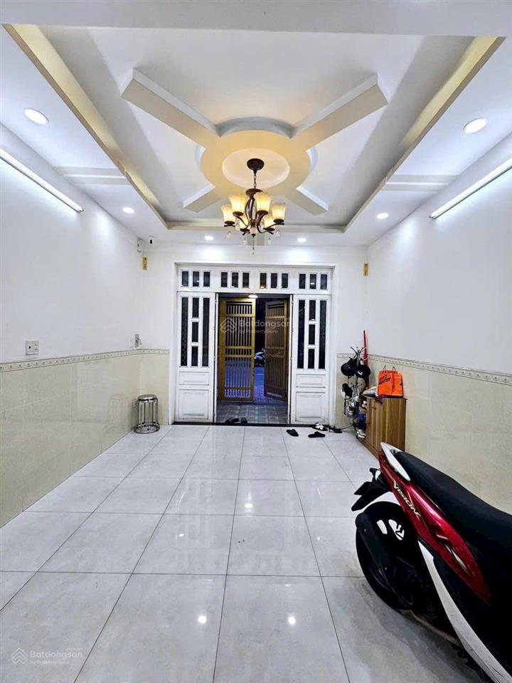 Giá tham khảo tốt trong khu vực kdc phú mỹ hiệp kế bên chân chung cư bcon solary bán căn nhà đẹp