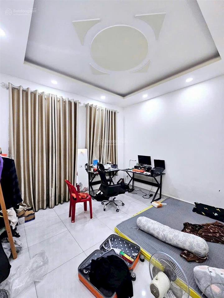 Giá tham khảo tốt trong khu vực kdc phú mỹ hiệp kế bên chân chung cư bcon solary bán căn nhà đẹp