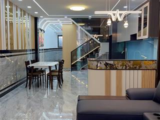 Bán nhà 4x20m tân thới hiệp, nguyễn thị kiểu, quận 12, shr hẻm 3,5m, gần gò vấp