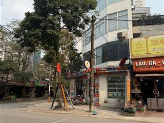 Giá nào cũng bán phân lô ô tô vào nhà, hợp vp, cty lớp học phòng khám. 55m2 4t hơn 16tỷ 0865 513 ***