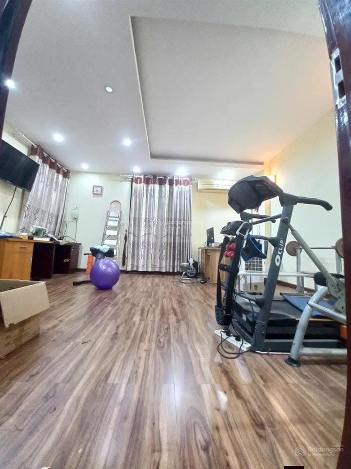 Giá nào cũng bán phân lô ô tô vào nhà, hợp vp, cty lớp học phòng khám. 55m2 4t hơn 16tỷ 0865 513 ***